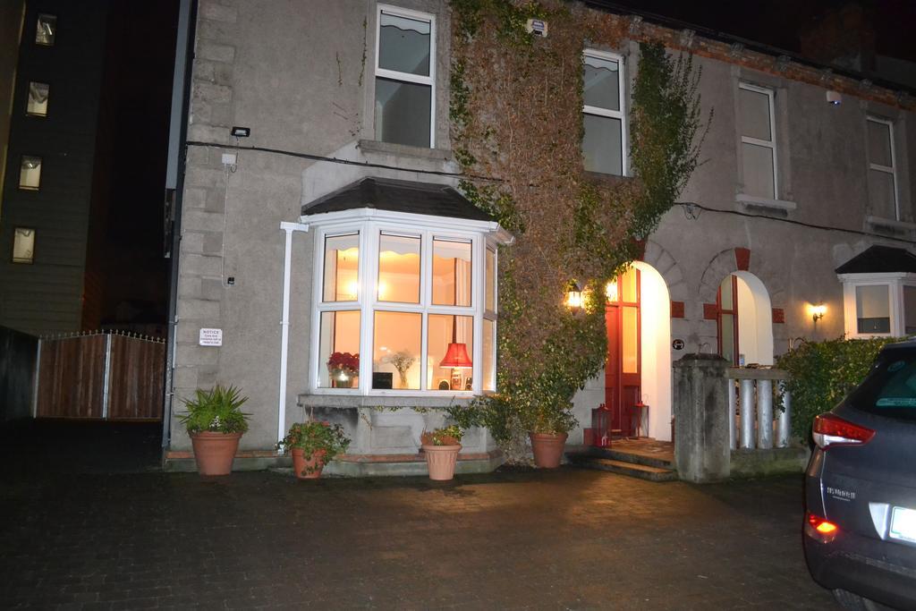 Aine Rose Guest Accommodation Dublin Exterior photo
