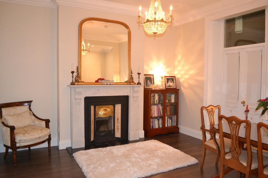 Aine Rose Guest Accommodation Dublin Exterior photo