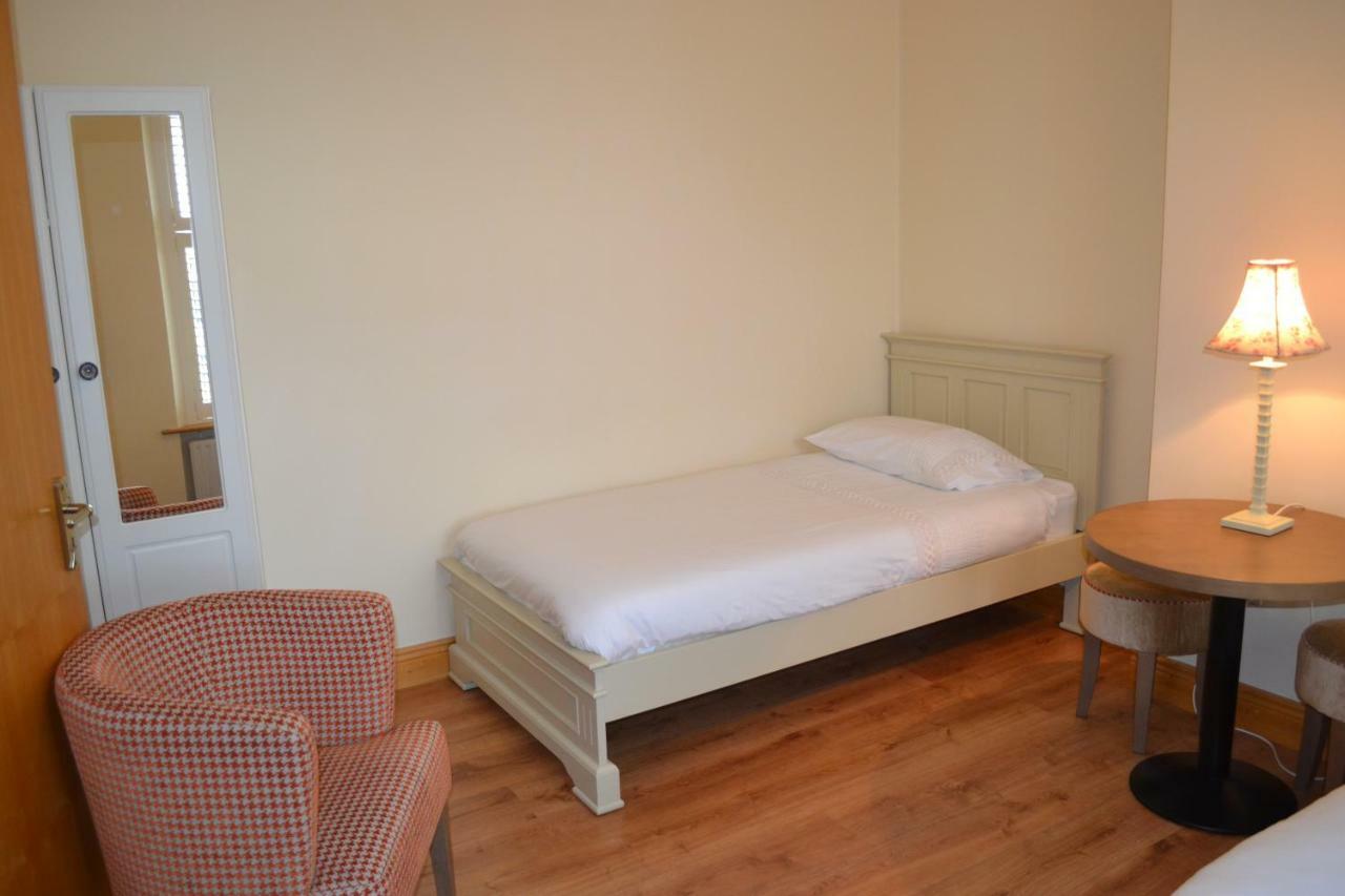 Aine Rose Guest Accommodation Dublin Exterior photo