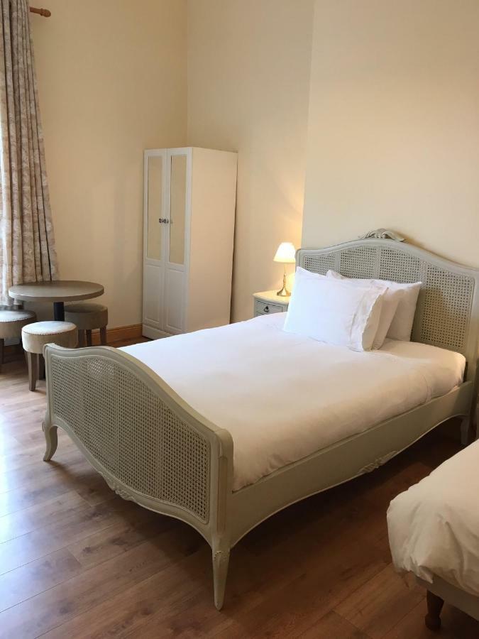 Aine Rose Guest Accommodation Dublin Exterior photo