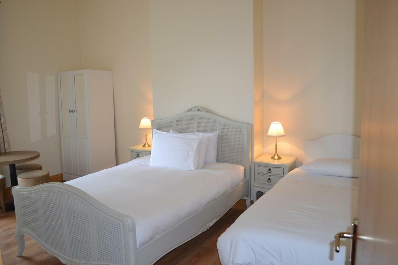 Aine Rose Guest Accommodation Dublin Exterior photo