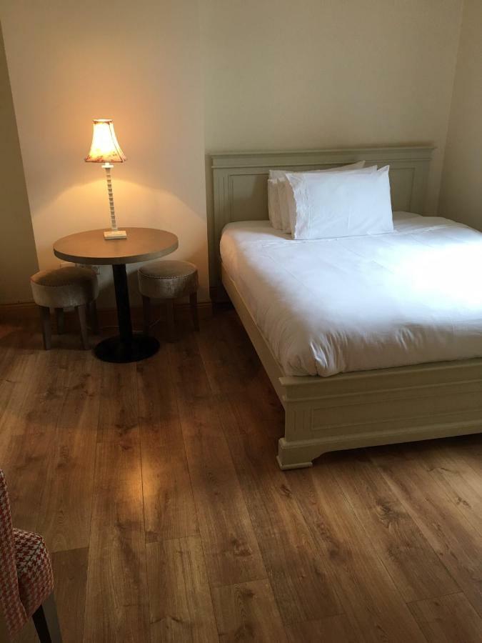 Aine Rose Guest Accommodation Dublin Exterior photo