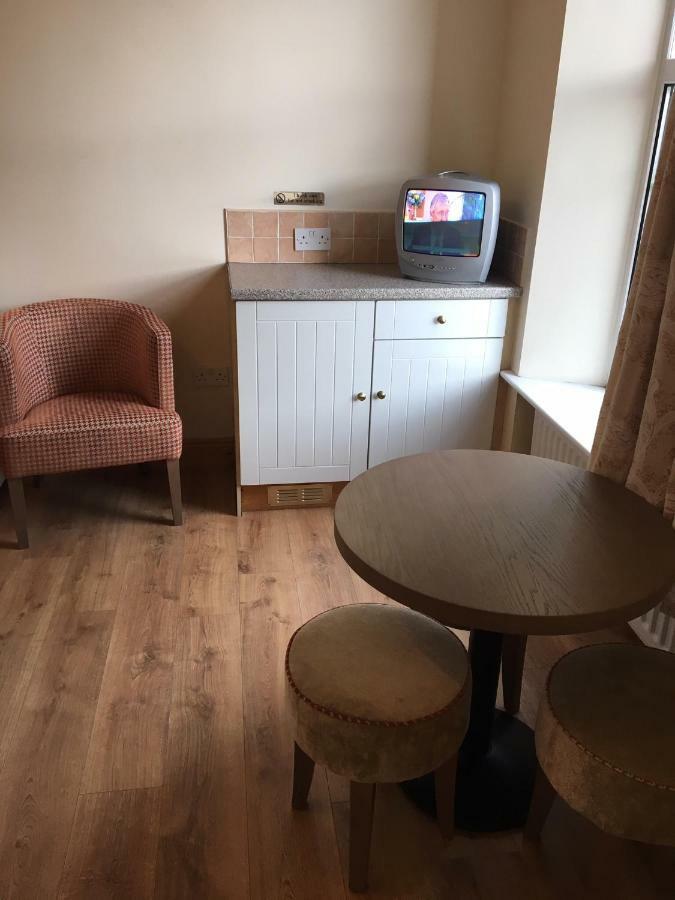 Aine Rose Guest Accommodation Dublin Exterior photo